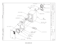Bowers & Wilkins DM600 S3-Service-manual-ADNA